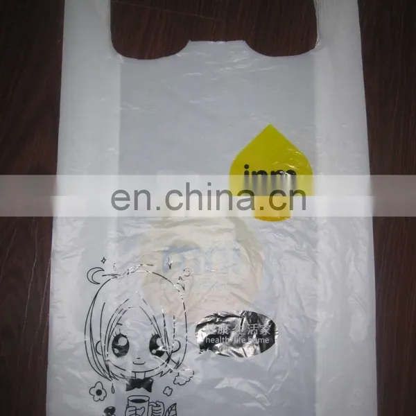 Plastic Bag Production Line Include Film Extruder,flexo Printing Machine,bag Making Machine photo-4