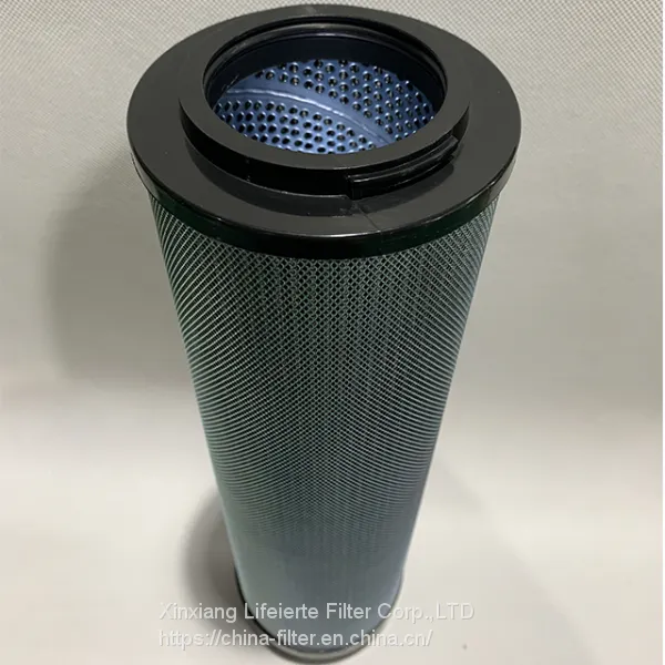 Element for Hydac Oil Filtration Replacement Hydraulic Oil Filter Energy Mining Metallurgy Prtroleum Chemical Plant photo-2