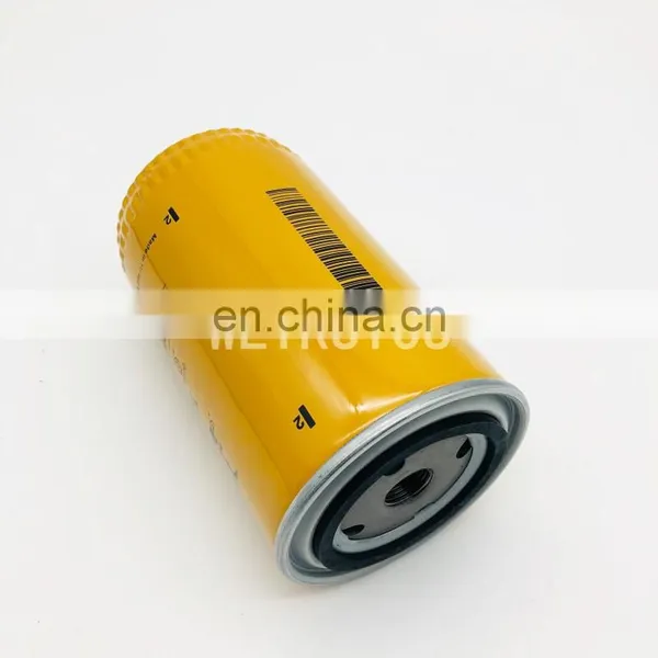 Transmission Oil Filter HF35467 P550486 Fuel Water Separator Filter 119-4740 photo-3