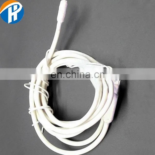 220V 50W/M Defrost Heat Resistance Wire Heating Cable photo-2