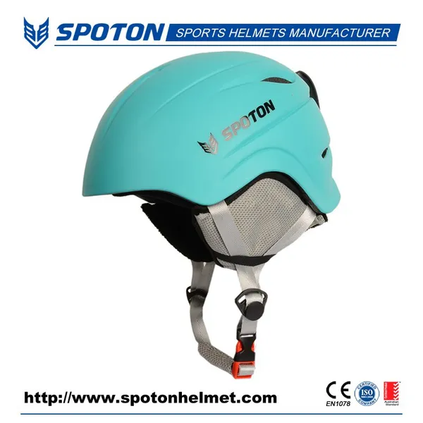 OEM ODM Supplier Snow Snowboard Kid Ski Helmets