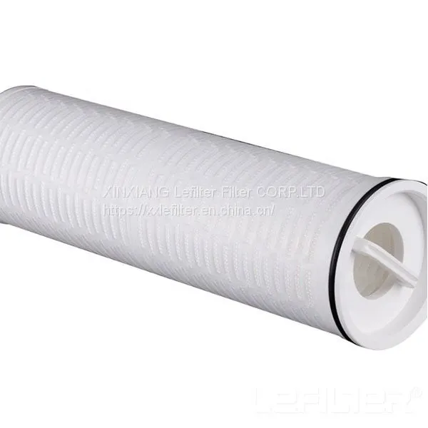 High Flow Series Filter Cartridge 70-0201-5700-7 photo-4