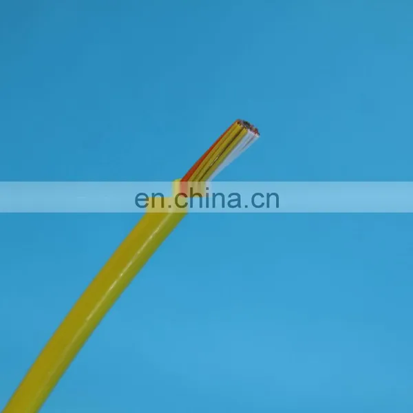12 Core Underwater Coaxial Cable Robotics Wire and Cable photo-3