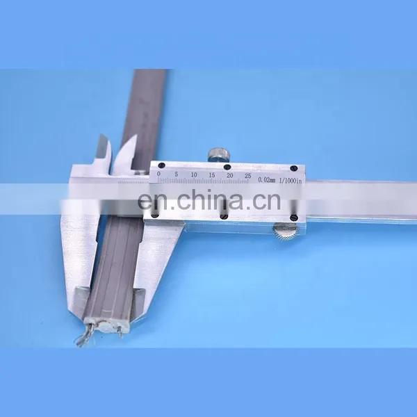 Single Core Electrical Flat Cable 18awg With Steel Wire photo-4