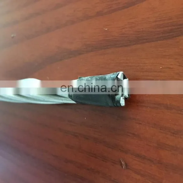 Best Price Bare Conductor AAC 35mm2 photo-3