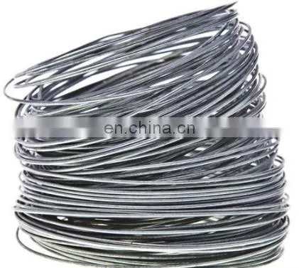 Pay Later 0.3-13mm Galvanized Steel Wire/Guy Wire photo-2