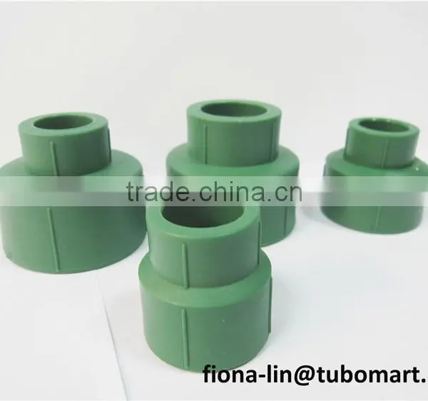 HYONSUN Ppr Pipes and Fittings for Mexico Market 16-160mm photo-6
