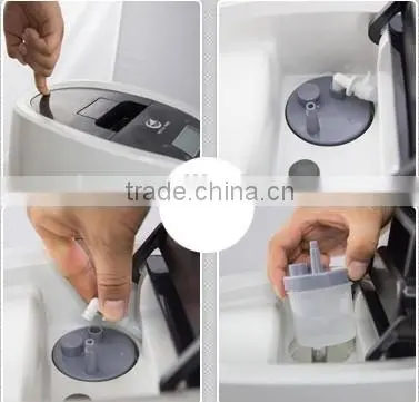 Hot Sale Oxygen Water Machine 2L AVIC National Factory photo-4