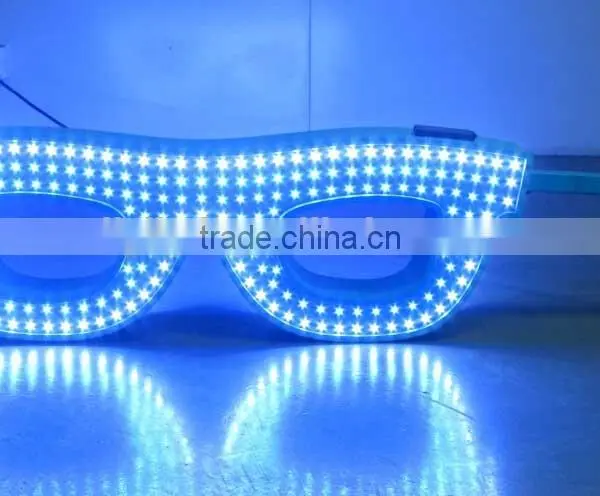 Wholesale Outdoor Custom Made Led Sign/ Optician Sign/ Tobacco Sign Quality Choice photo-2