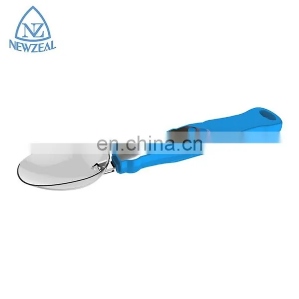 Portion Size Full ABS Plastic Design Digital Kitchen Scale Spoon Scale photo-5
