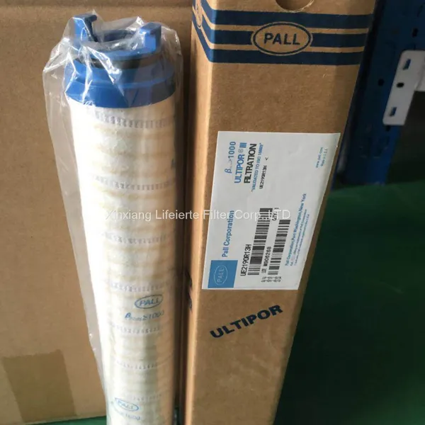 Filter Media Glassfiber Industrial Filter Element Hydraulic Spare Parts PALL Oil Filter UE219AT08Z photo-4