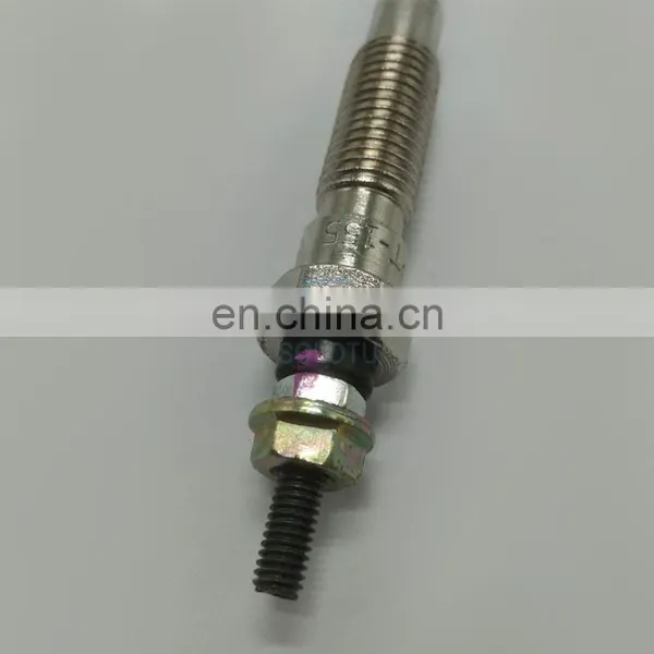 Auto Spare Parts Diesel 12v Glow Plug For LAND CRUISER 80 1HZ 1HDT Coaster 19850-17020 photo-2