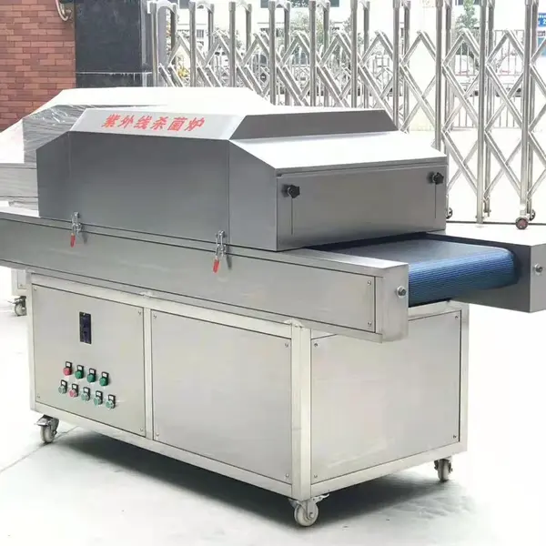 Household Air Purifier Air Sterilization Machine Ozone Room Disinfection Machine photo-2