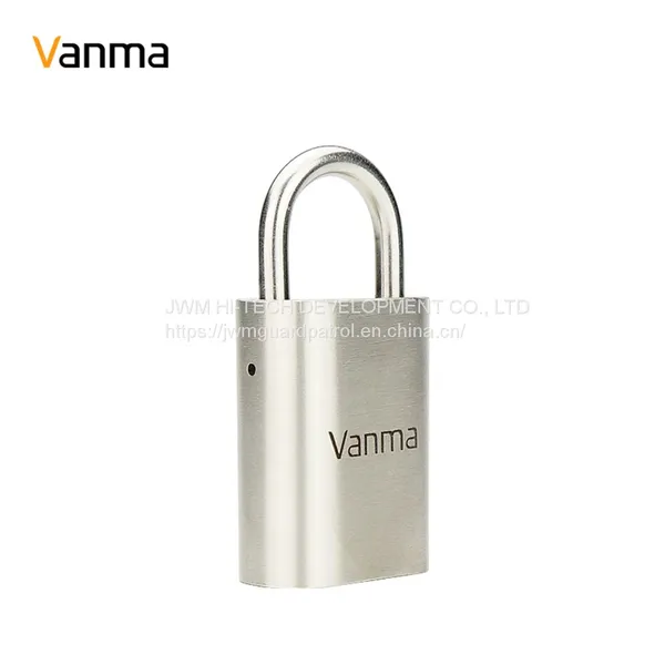 Security Door Waterproof Electronic Smart Locks photo-3