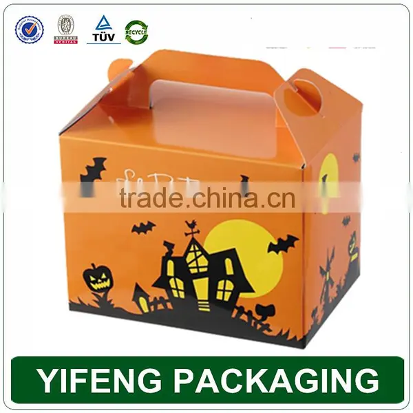 Custom Color Cardboard Shipping Box for Packing photo-2