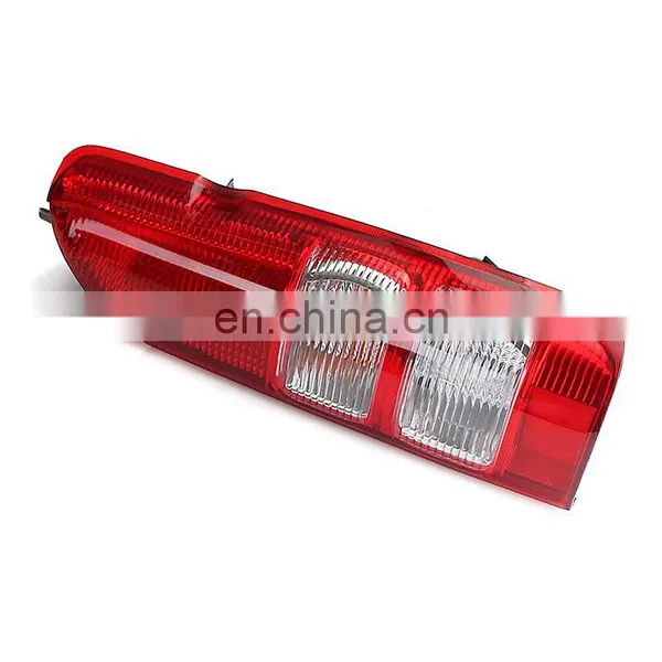 81560-26200 High Quality Auto Car Tail Lamp Light for Toyota Hiace 2001 - 2016 photo-3