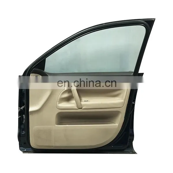 High Quality German Car Parts Car Body Kits Left Right Gate Door Replacement Car Doors For Sale photo-4