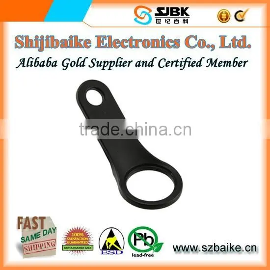 DS9093N+ IBUTTON FOB BLACK IBACC