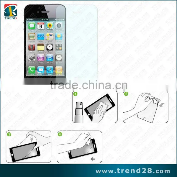 Hot Selling Ultimate Shock Absorption Screen Protector for Mobile Phone photo-3