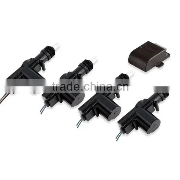 DB800D Auto Central Door Locking Actuator With 2 Or 5 Wires photo-4