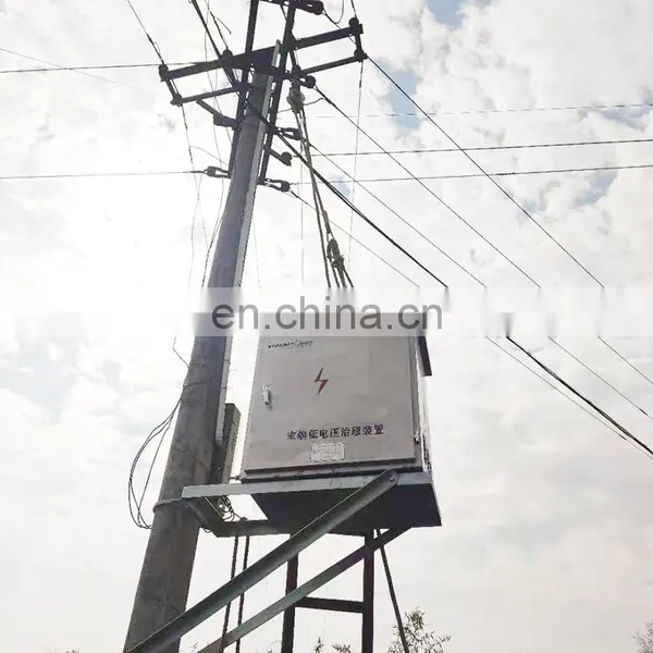 Super-high Quality Electrical Equipment in Hot Demand Three-phase Unbalance Control Device (capacitive Type) photo-5