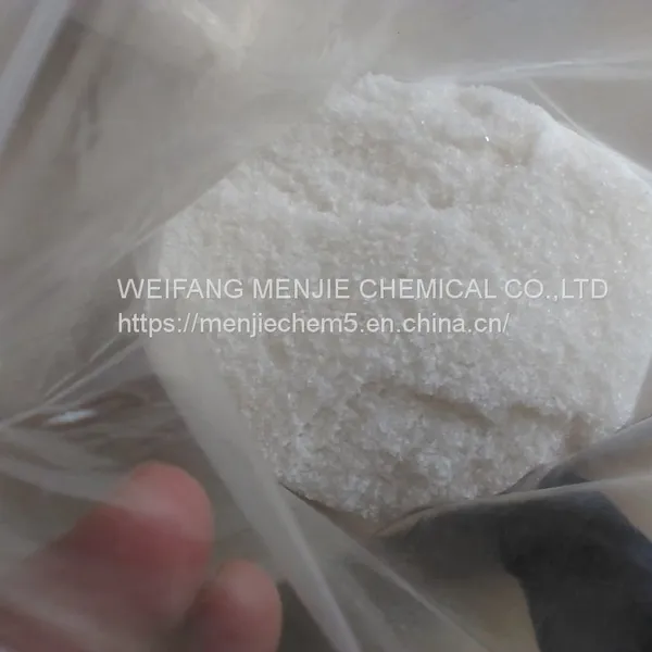 Magnesium Sulphate Heptahydrate / Magnesium Sulfate Heptahydrate photo-4