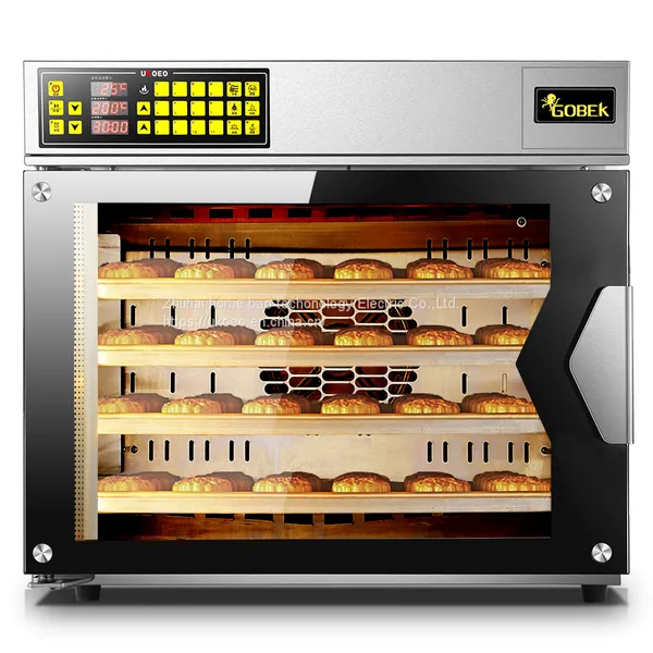 UKOEO GXT120 печь с циклом горячего воздуха объемом 120 л