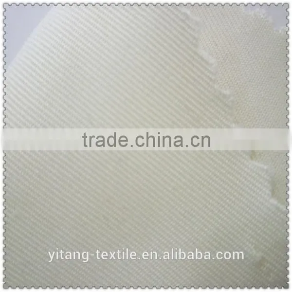 Plain Cotton Polyester Fabric photo-2