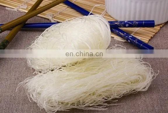 In Bulk From Vietnam Manufacturer Best Sale Best Standard Rice Noodle Vermicelli photo-5