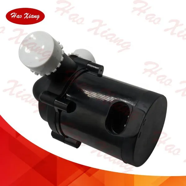 Haoxiang Auto Car Auxiliary Electric Inverter Water Pump 7L0965561D for VW TOUAREG photo-2