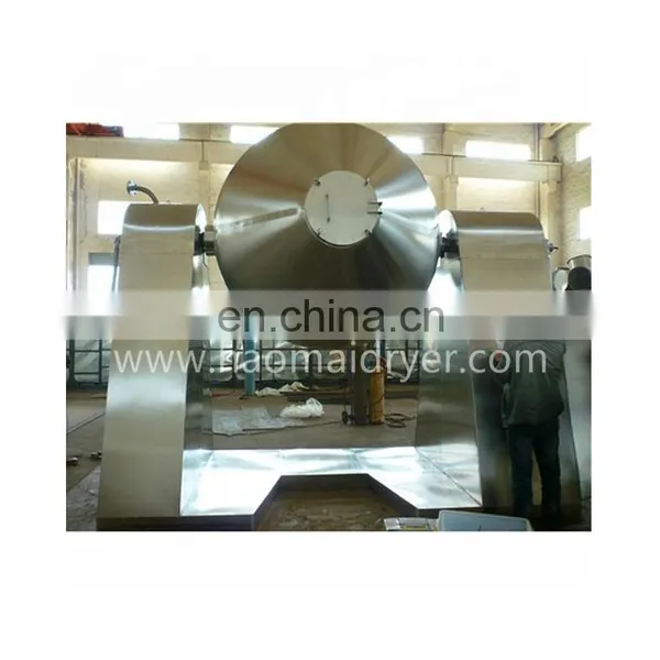 Best Price Double Tapered Desiccated Coconut Vacuum Belt Dryer for Chemical Industry photo-3