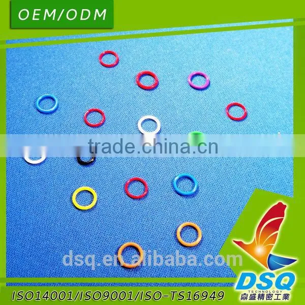 High Quality Silicone Manufacturer Make Rubber Pipe Rubber Hose photo-4