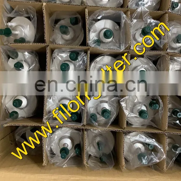 FILONG Aluminium Fuel Filter for VW Fuel Injector Filter FF-1027 4F0201511C WK720/4 KL571 H224WK PP836/6 G10215 ST6131 S1831B photo-2