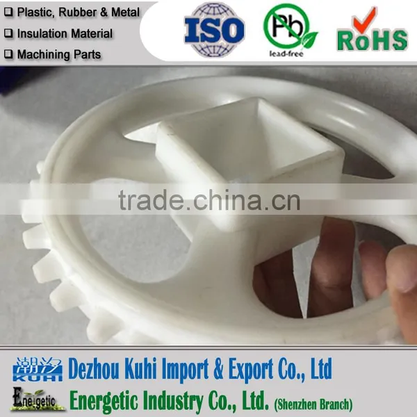 High Precision Plastic Gear for Transport photo-4