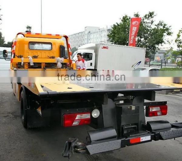 JMC N800 Board and Hang Gliding Truck for Brazil With Good Price 008615826750255 (Whatsapp) photo-2