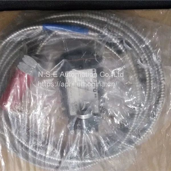 EPRO PR6424/010-110 With 12 Months Warranty photo-2