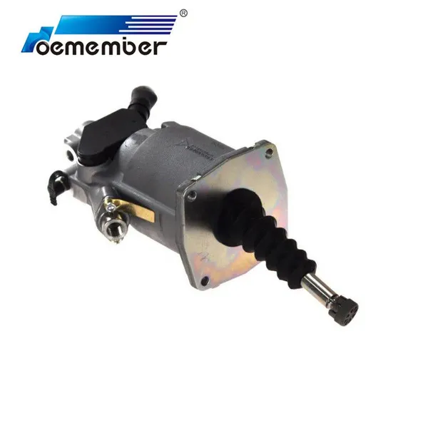 European Truck Clutch Booster 629276AM Clutch Servo photo-3