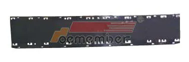 Truck Parts Front Panel for VOLVO 82360122 photo-3