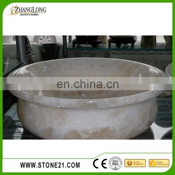 Hot Sale Low Price Afghan Green Onyx Transparent Yellow Onyx Stone photo-4
