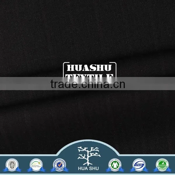 Wholesale Latest Style Anti-static Uniform Organic Wool Fabric