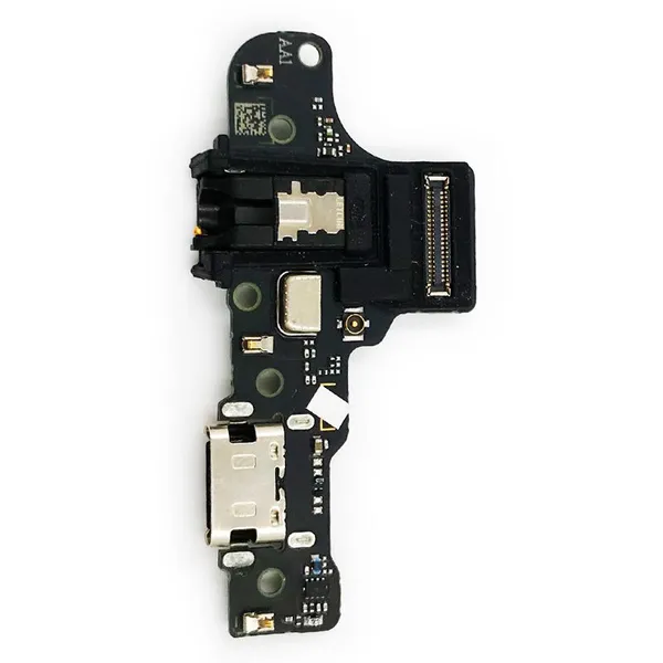 A 21 ORG USB Charger Charging Port Dock Plug Socket Connector Board Flex Cable For Samsung A21 Replacement Parts photo-4
