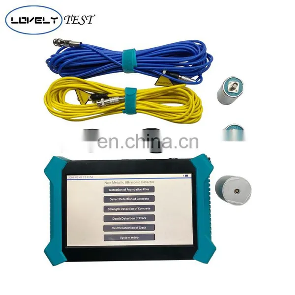 U910 Non-destructive Testing Flaw Detection of Non-metallic photo-2