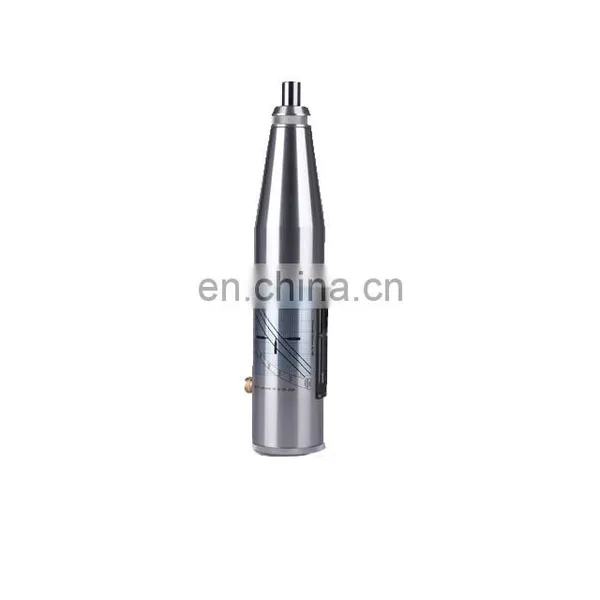 Taijia HT-225 Swiss Hammer Test Sclerometer Beton Concrete Hammer Test Sliver Rebound Hammer Sclerometer Hardness photo-5