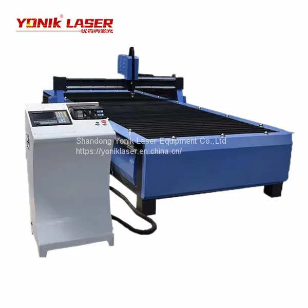 Table Plasma Cutting Machine for Sale