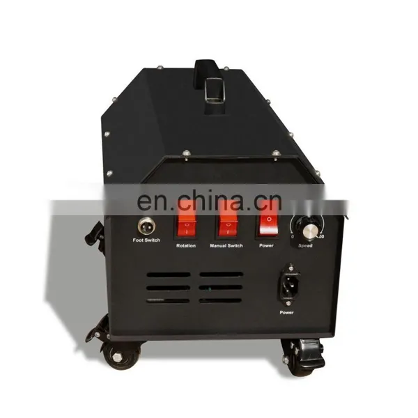 Air Conditioning Duct Cleaning Equipment With Vacuum photo-3