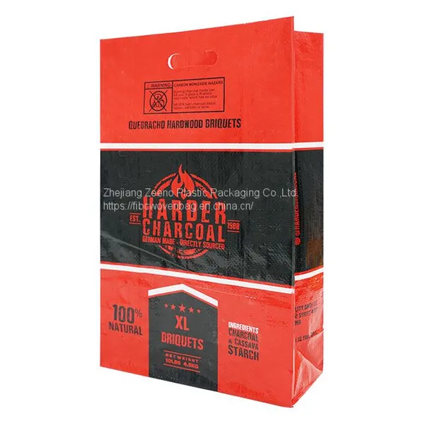 Wholesale 25kg 50kg 100kg White Polypropylene Woven Flood Sand/Fertilizer/Rice/Seed Plastic Packaging PP Bags photo-4