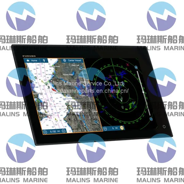 Furuno NavNet TZtouch2 TZTL12F photo-3
