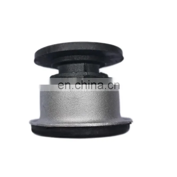 7L0407077 Car Front Upper Control Arm Rubber BushingFront Upper Control Arm Bushing for Audi Q7 07-15 VW Touareg Porsche Cayenne photo-2