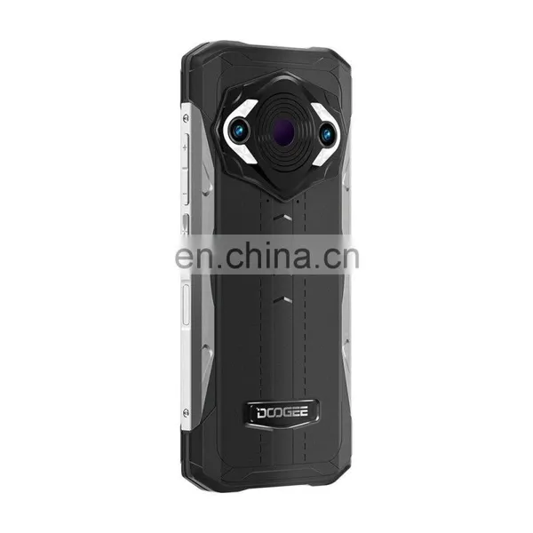 DOOGEE S98 PRO Thermal Imaging Camera Large Battery 8GB+256GB NFC Rugged Mobile Phones photo-4