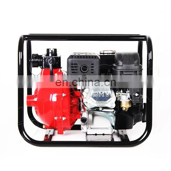 Bison China Firefighter Water Pump photo-5